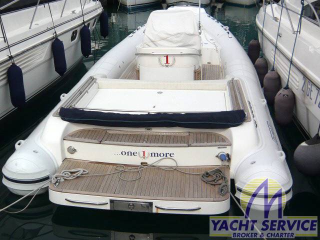 Stilmar 34 open e.f.b.