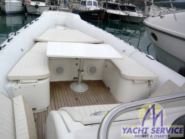 Stilmar 34 open e.f.b.