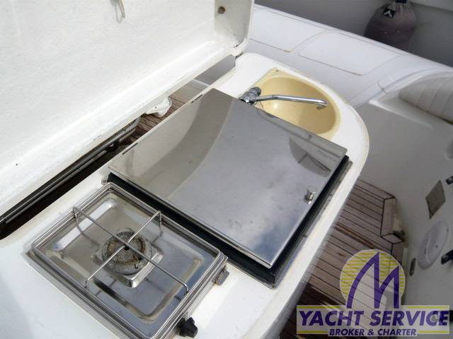 Stilmar 34 open e.f.b.