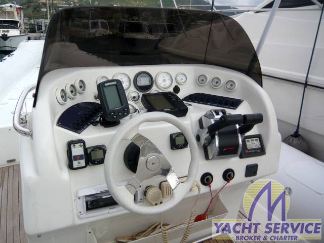 Stilmar 34 open e.f.b.