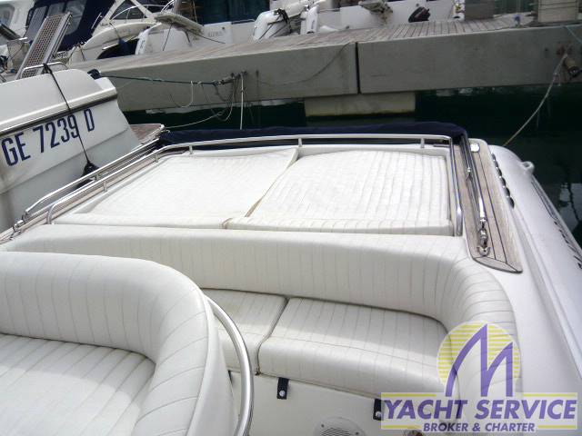 Stilmar 34 open e.f.b.