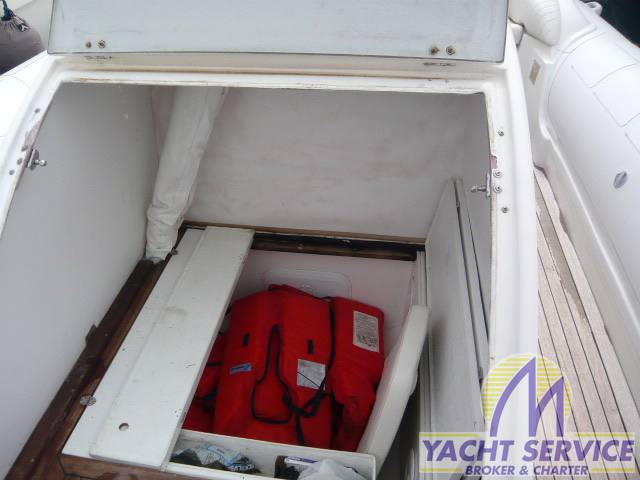 Still mar Open 34 efb