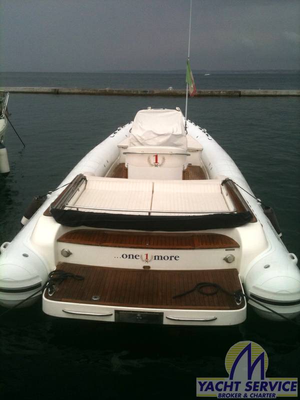 Still mar Open 34 efb