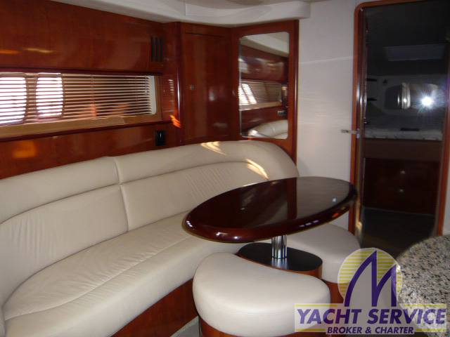 Sea ray 455 da sundancer