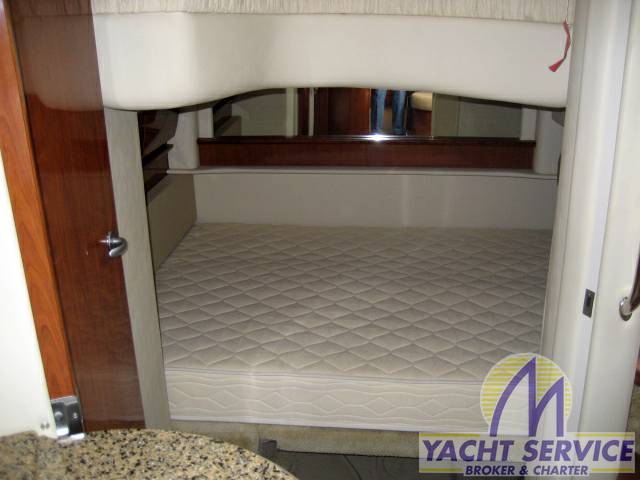 Sea ray 455 da sundancer