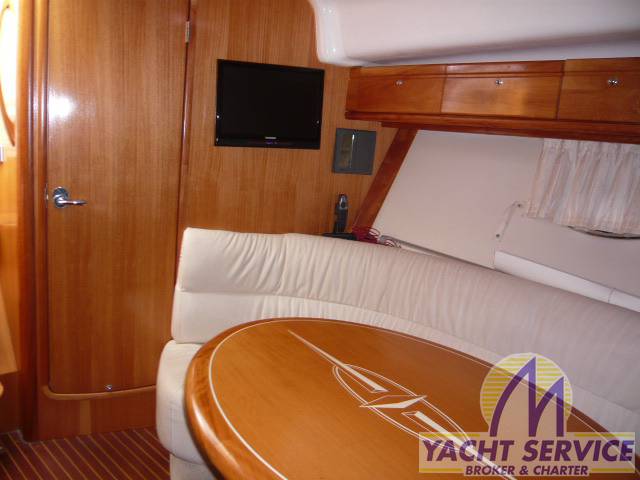 Bavaria 38 ht