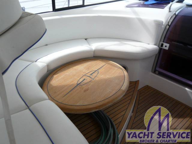 Bavaria 38 ht