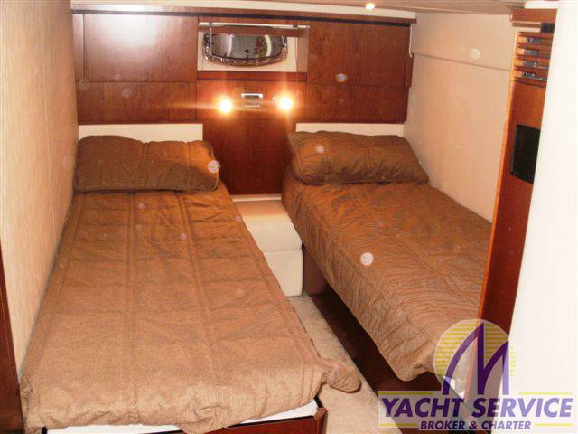 Sea ray 515 da