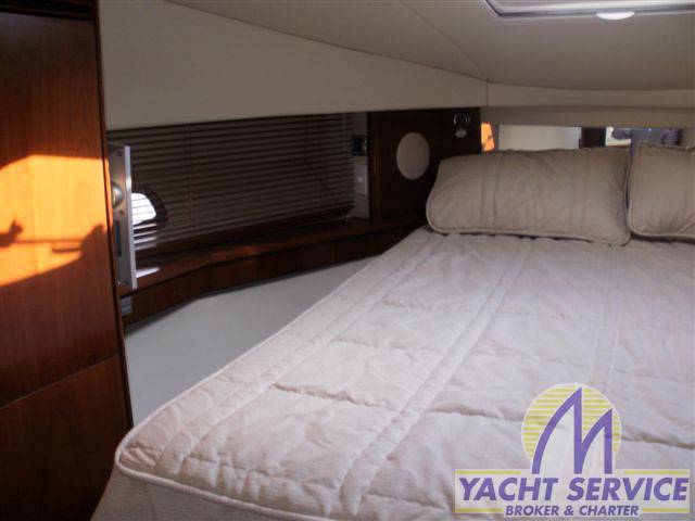 Sea ray 515 da