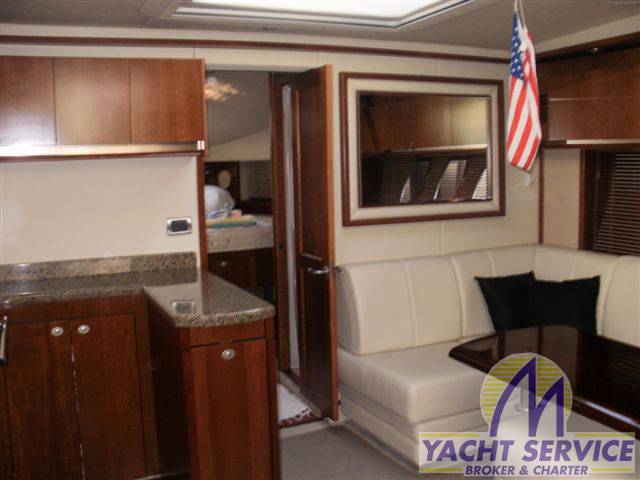 Sea ray 515 da