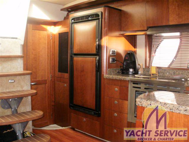 Sea ray 515 da
