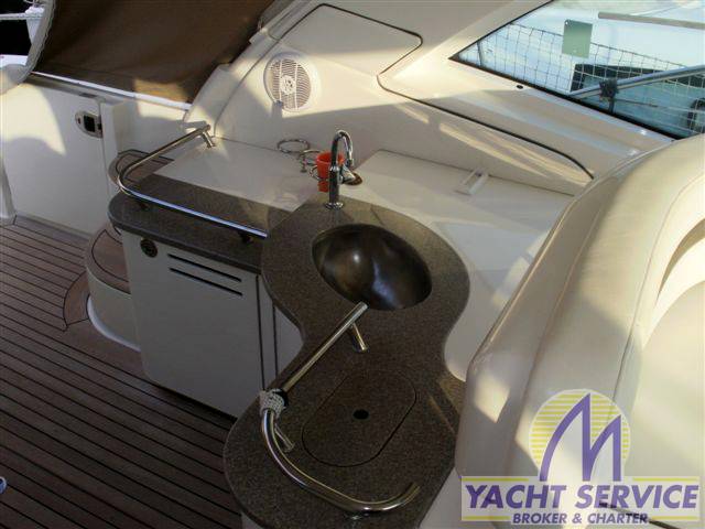 Sea ray 515 da