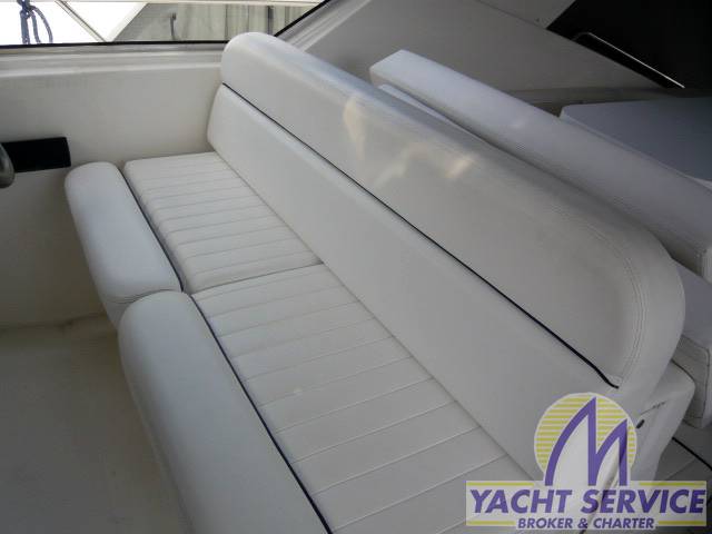 Princess 46 riviera