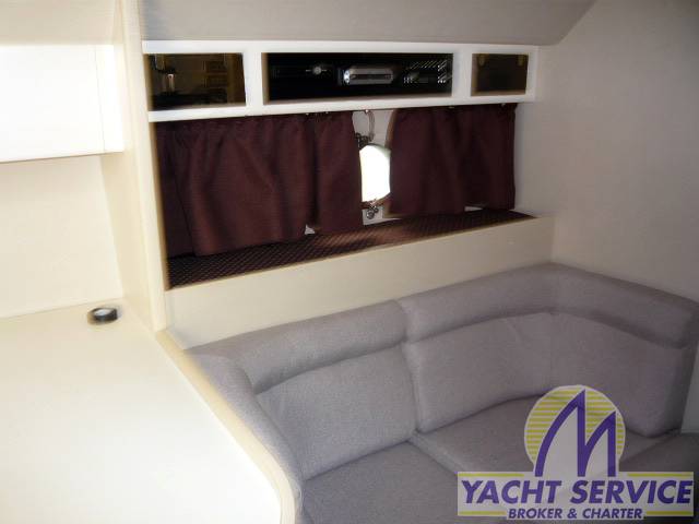 Princess 46 riviera