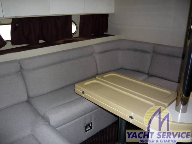Princess 46 riviera