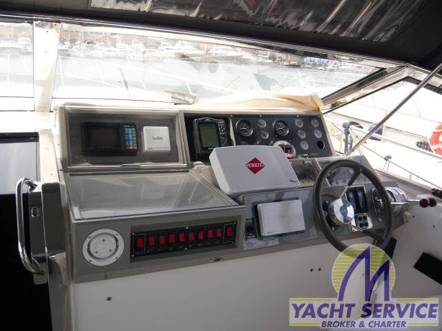 Princess 46 riviera