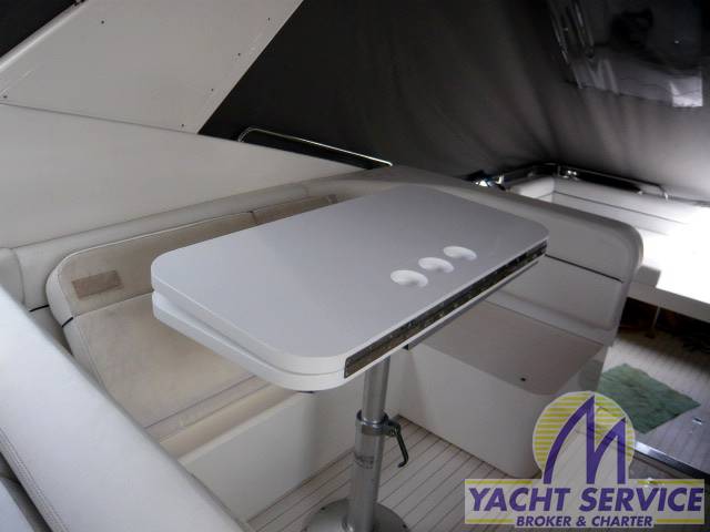 Princess 46 riviera