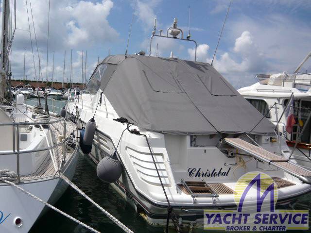 Princess 46 riviera