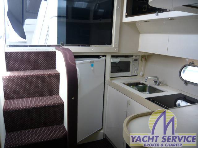 Princess 46 riviera