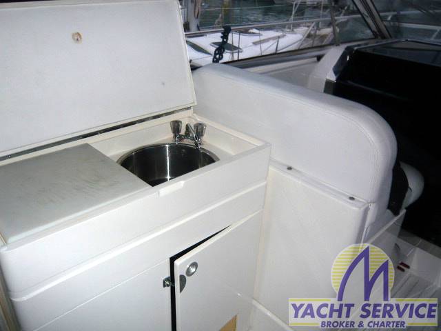 Princess 46 riviera