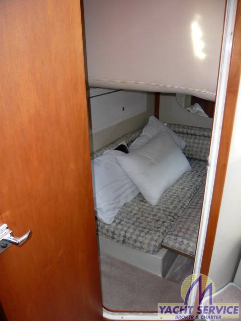 Four winns 328 vista