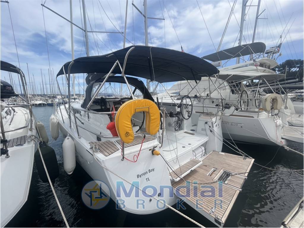 Jeanneau Sun odyssey 440