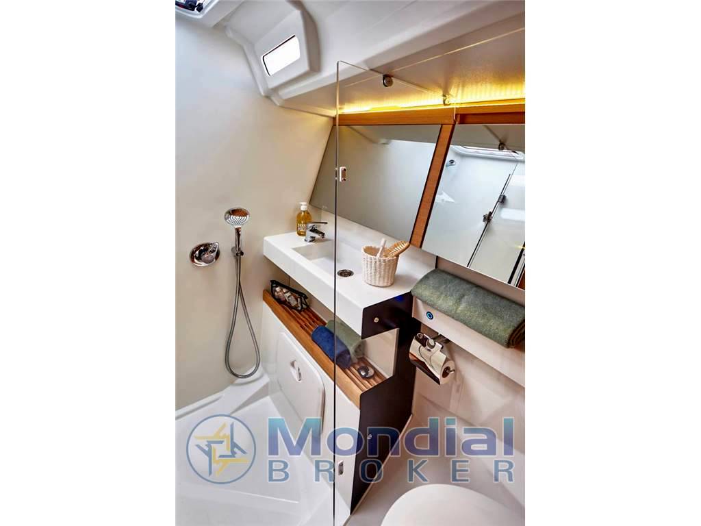 Jeanneau Sun odyssey 440