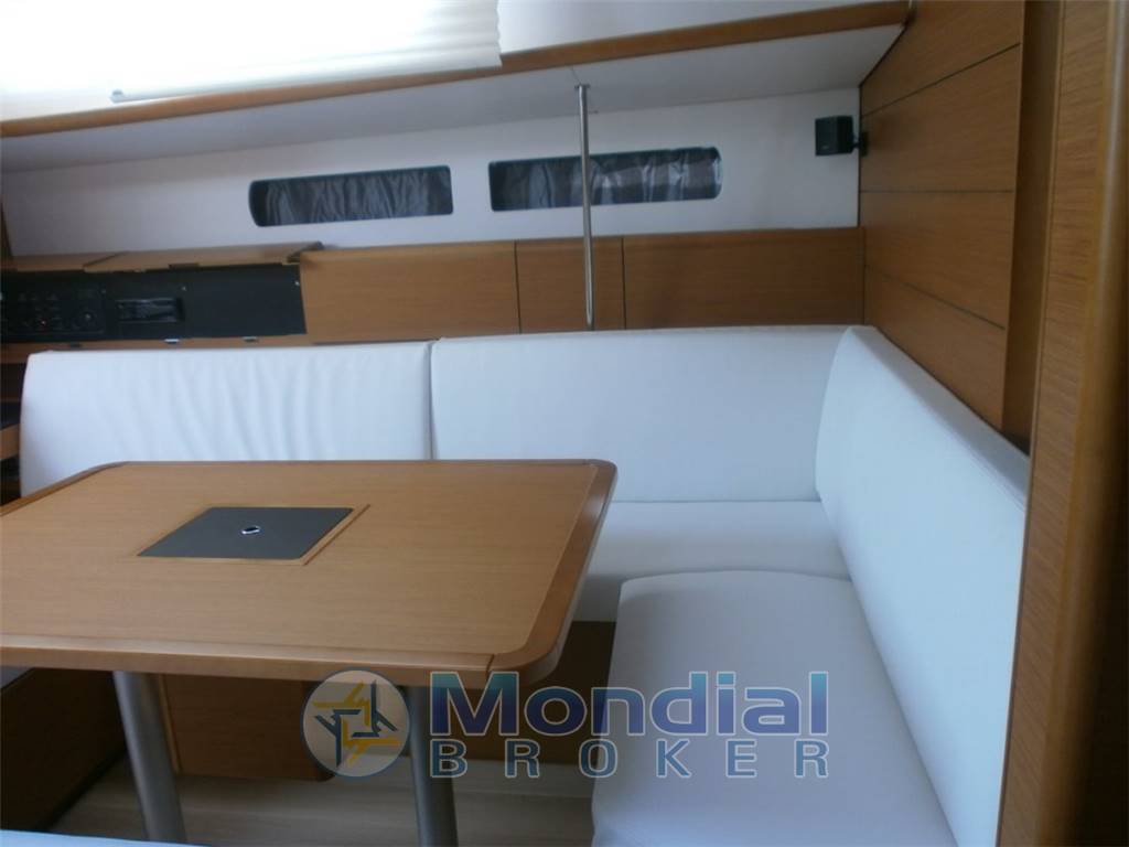 Jeanneau Sun odyssey 479