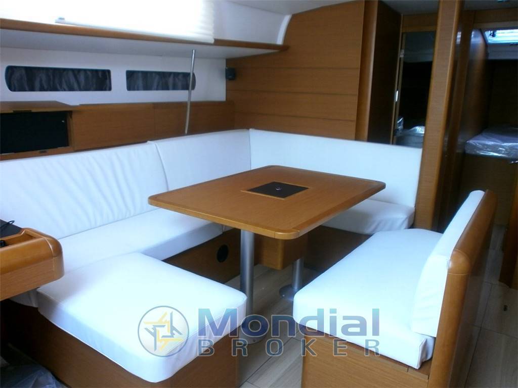 Jeanneau Sun odyssey 479
