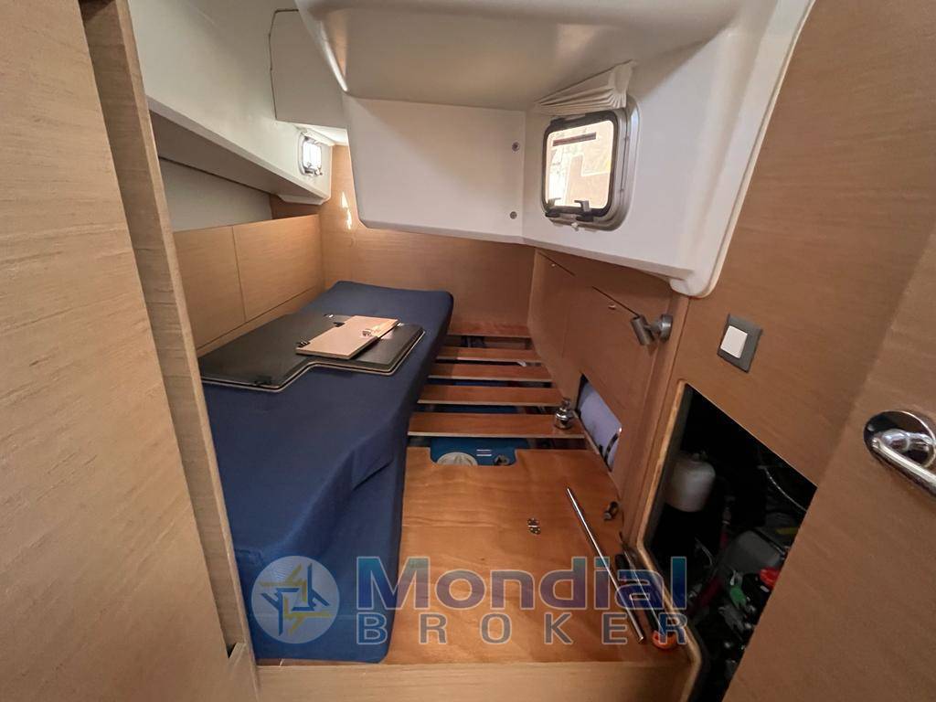 Jeanneau Sun odyssey 410