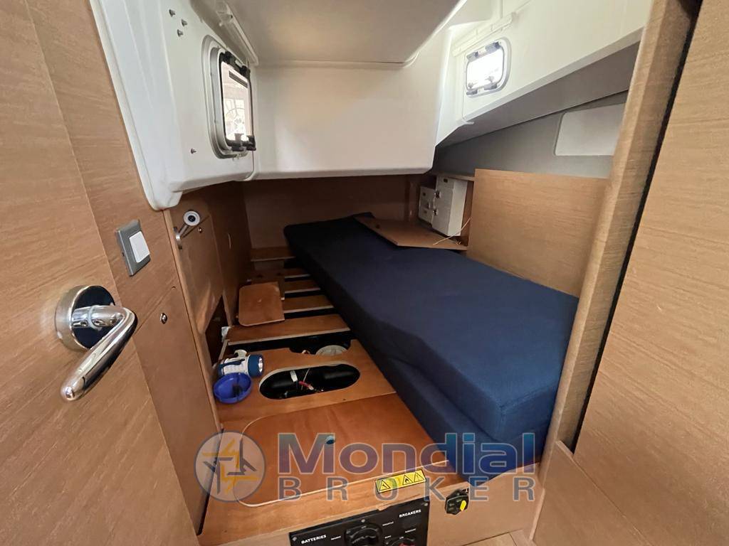Jeanneau Sun odyssey 410