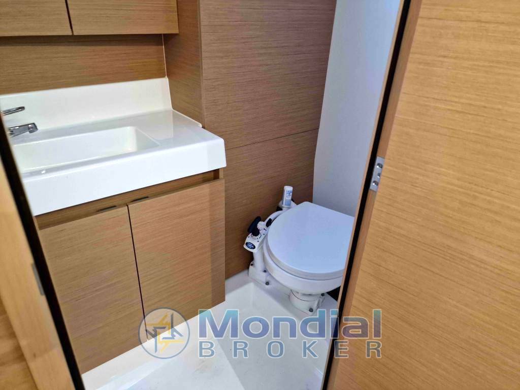 Jeanneau Sun odyssey 380