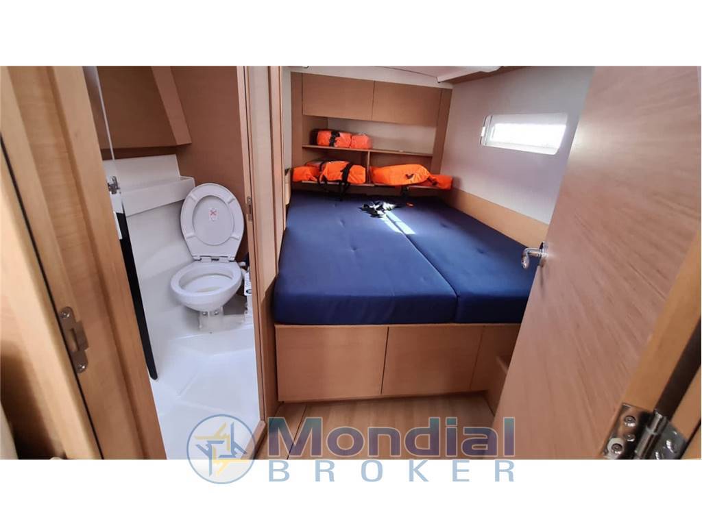 Jeanneau Sun odyssey 410