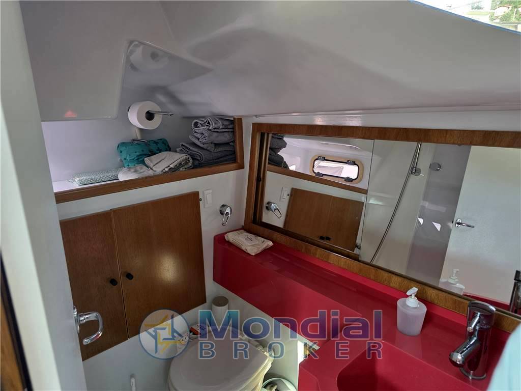 Comar yachts Comet 31 s