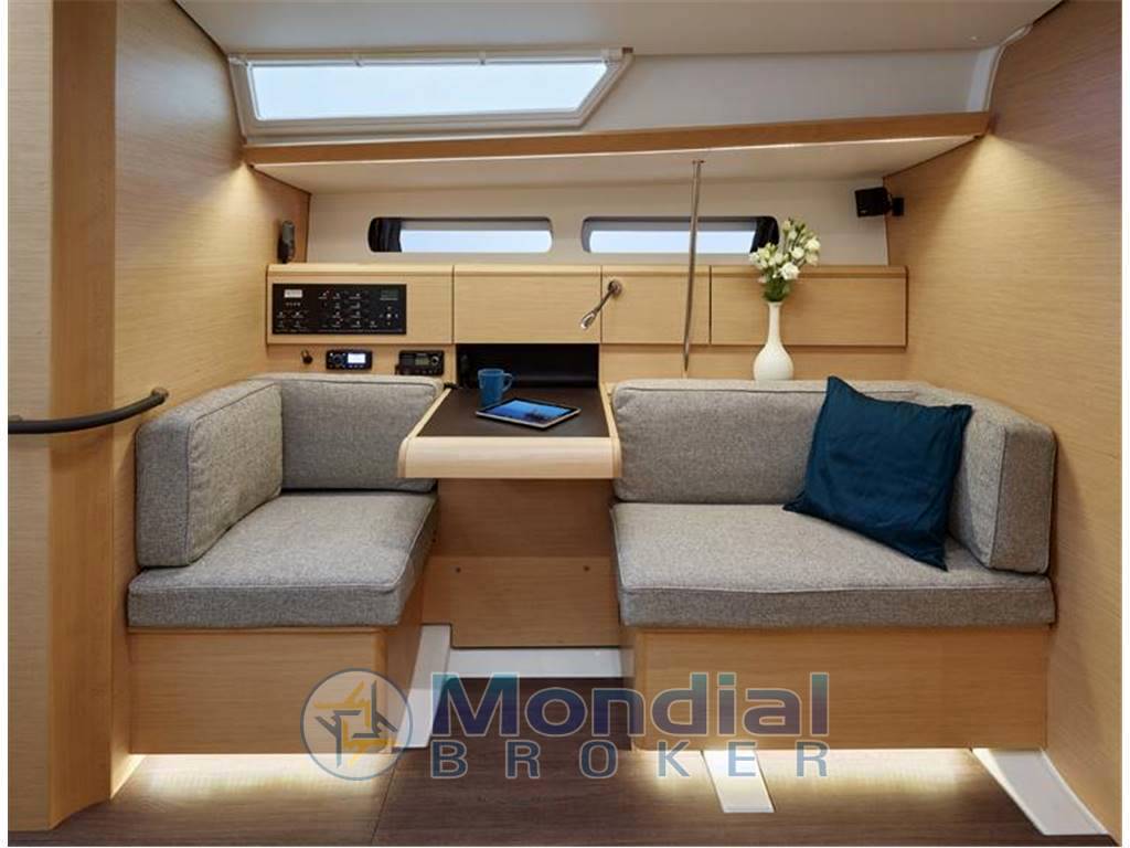 Jeanneau Sun odyssey 449