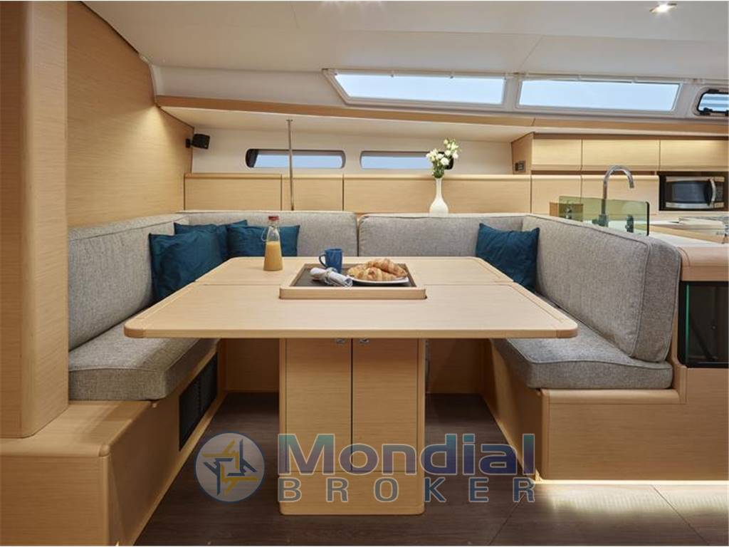 Jeanneau Sun odyssey 449