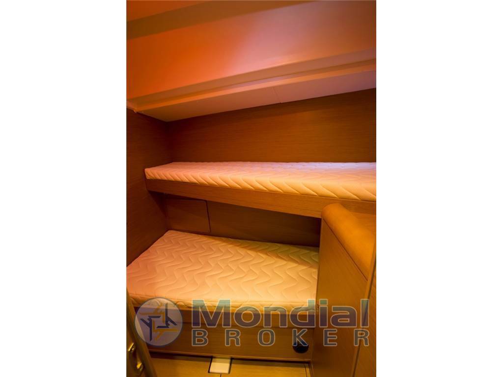 Jeanneau Sun odyssey 449