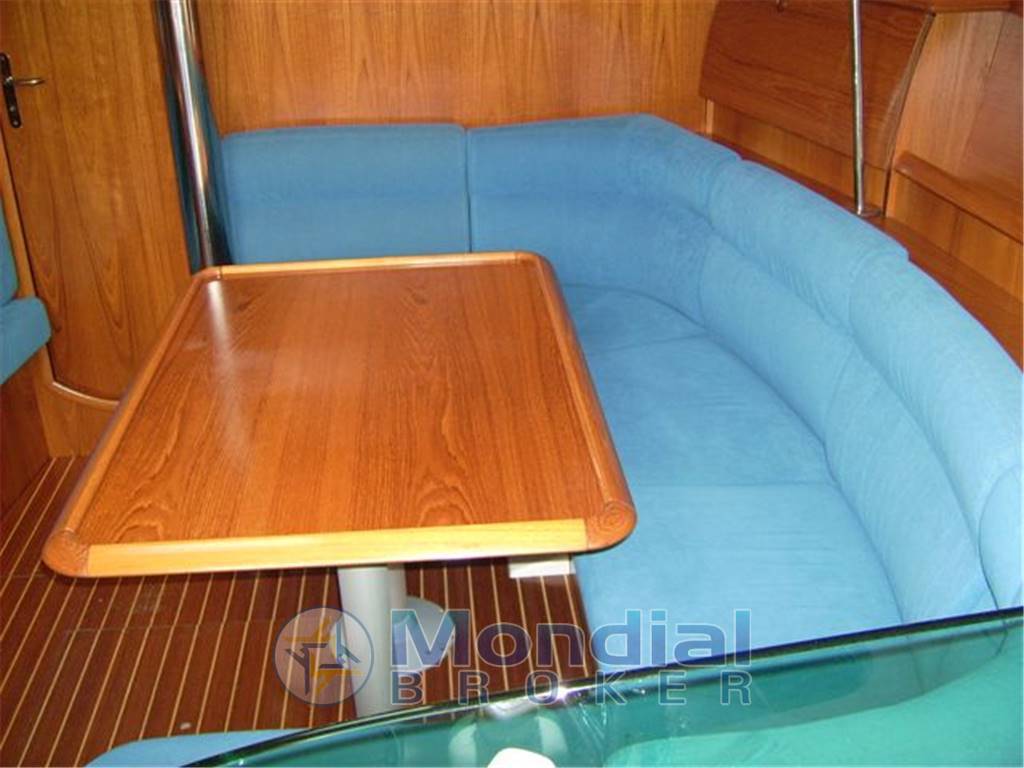 Jeanneau Sun odyssey 40