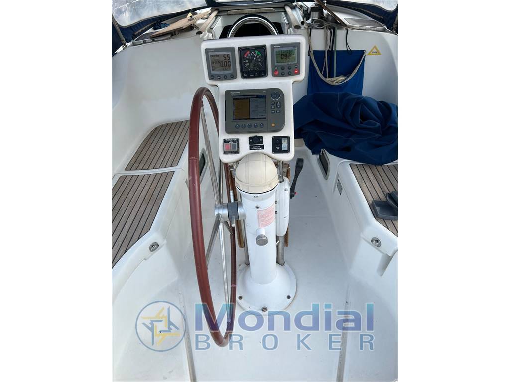 Beneteau Oceanis 393 clipper