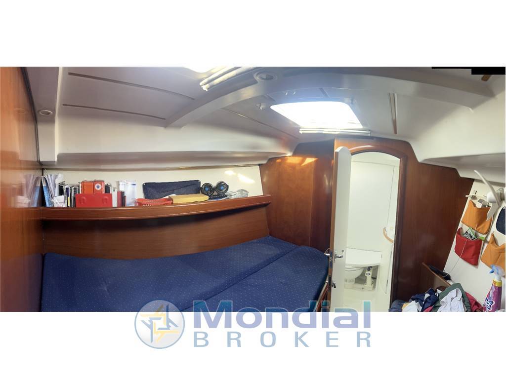 Beneteau Oceanis 393 clipper