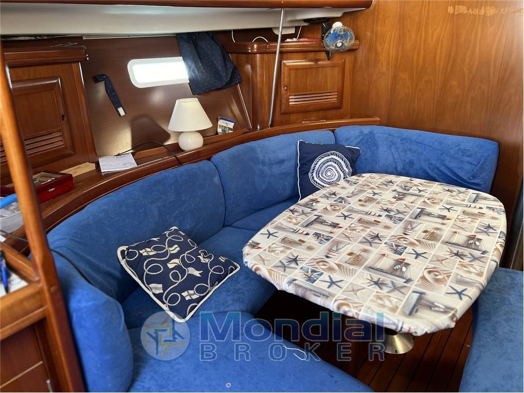 Beneteau Oceanis 393 clipper