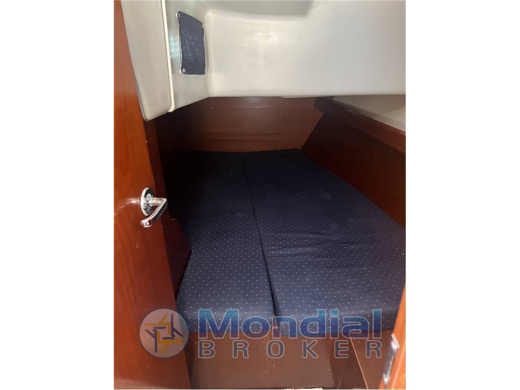 Beneteau Oceanis 393 clipper