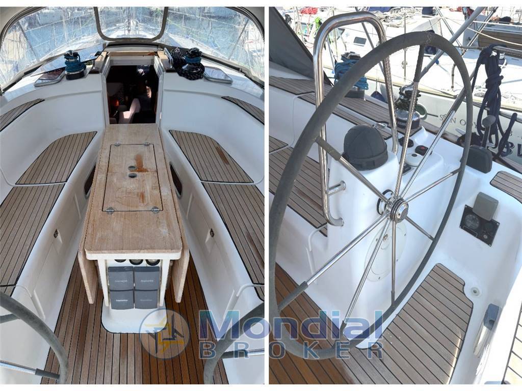 Bavaria yacht bau Bavaria 49