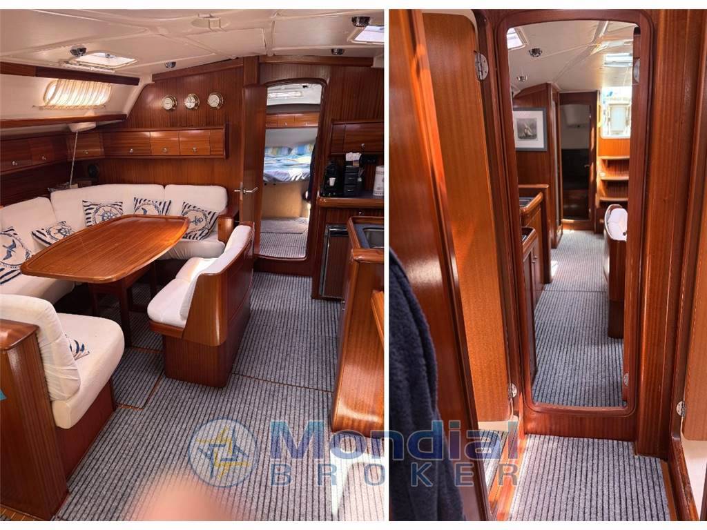 Bavaria yacht bau Bavaria 49