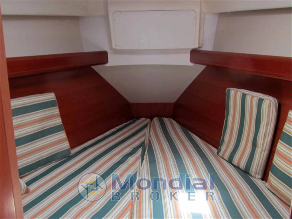 Beneteau Oceanis 343 clipper
