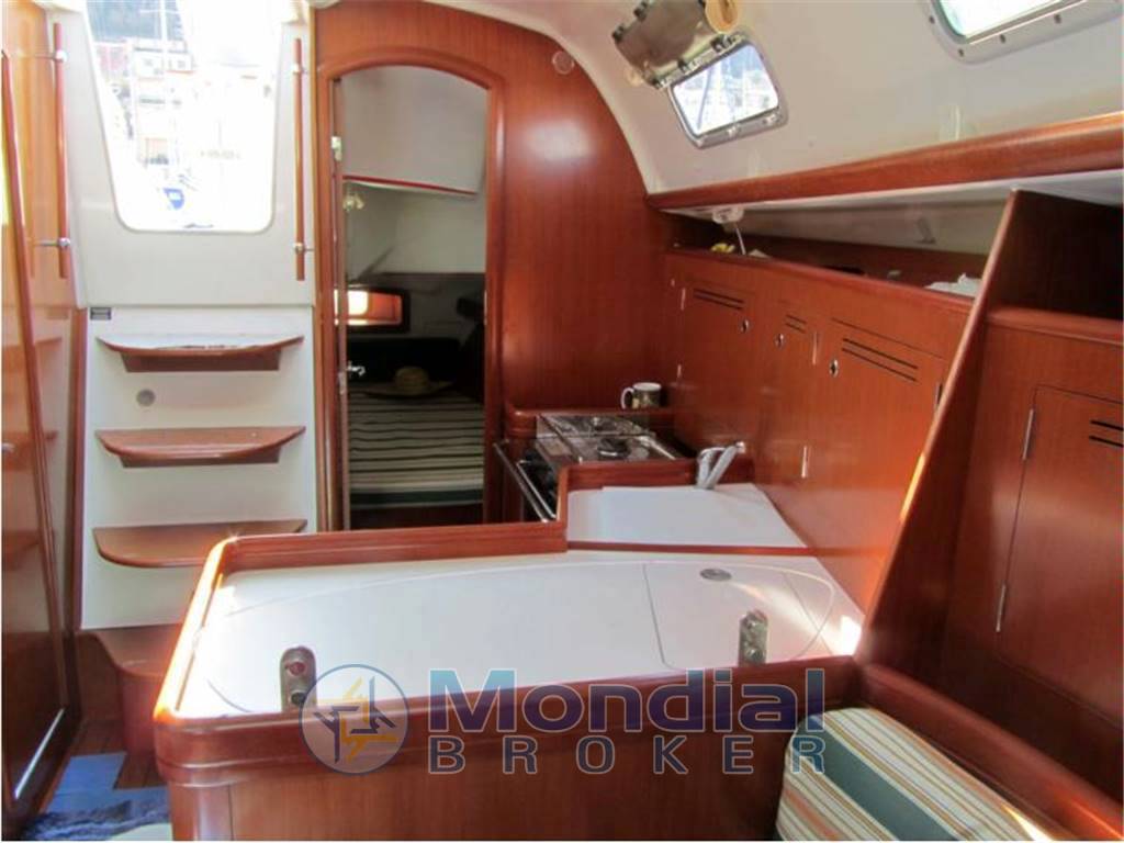 Beneteau Oceanis 343 clipper