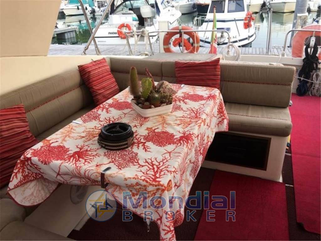 Riva Diable 50