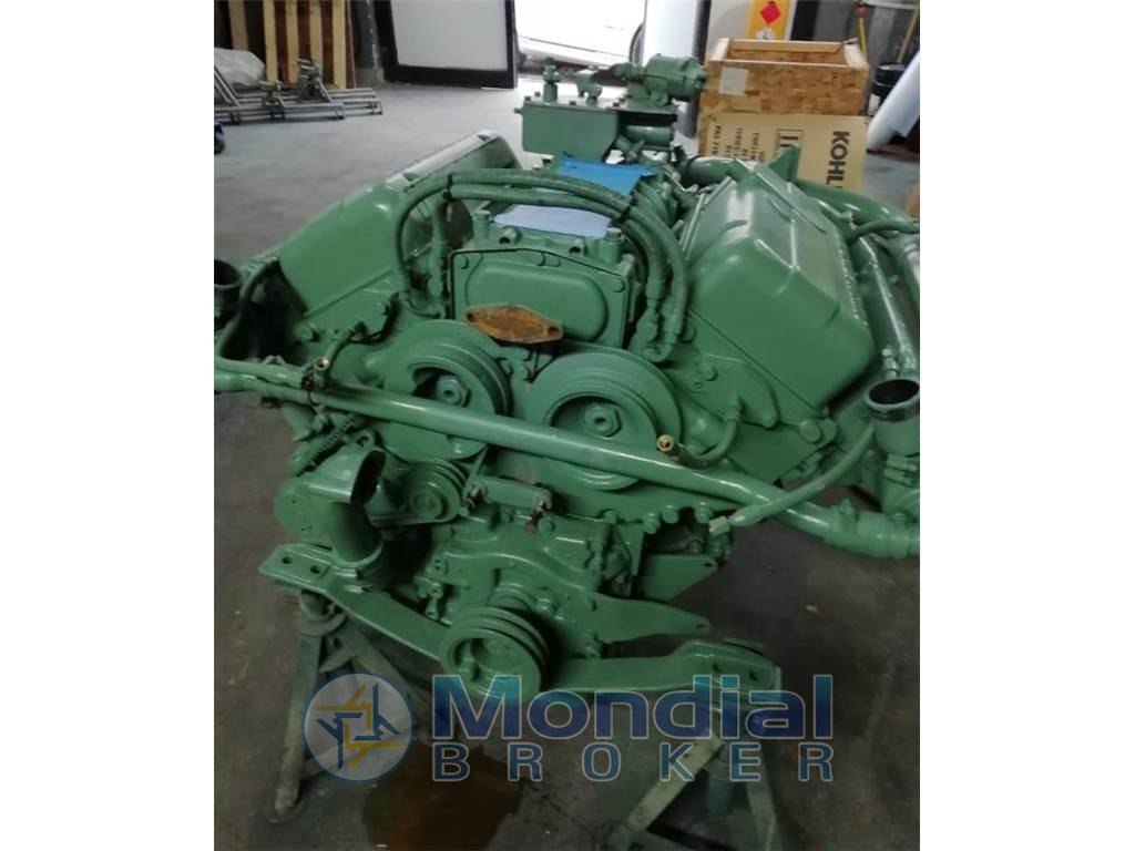 Cantieri di pisa Super fish