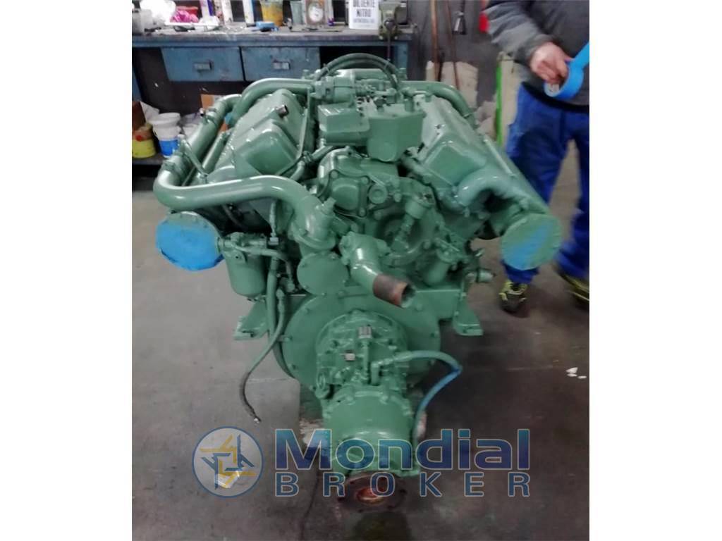 Cantieri di pisa Super fish
