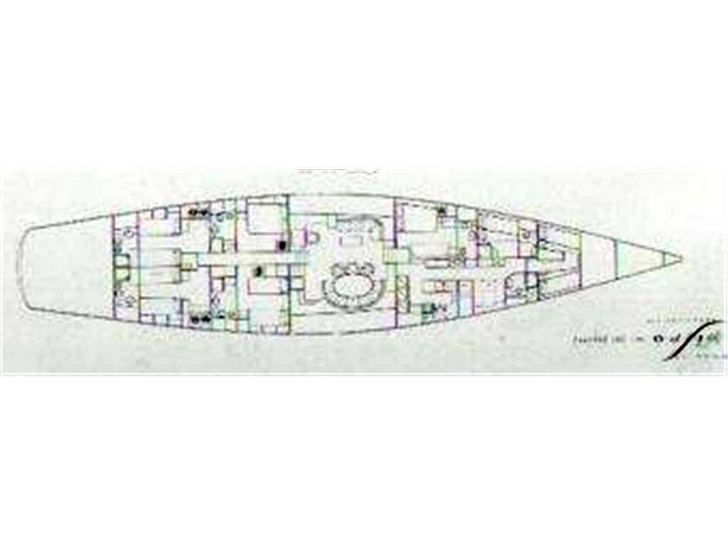 Euromarine Ketch 32
